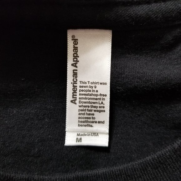 Bruce Springsteen shirt Medium E Street Live Photo graphic band merch The Boss - Picture 6 of 7